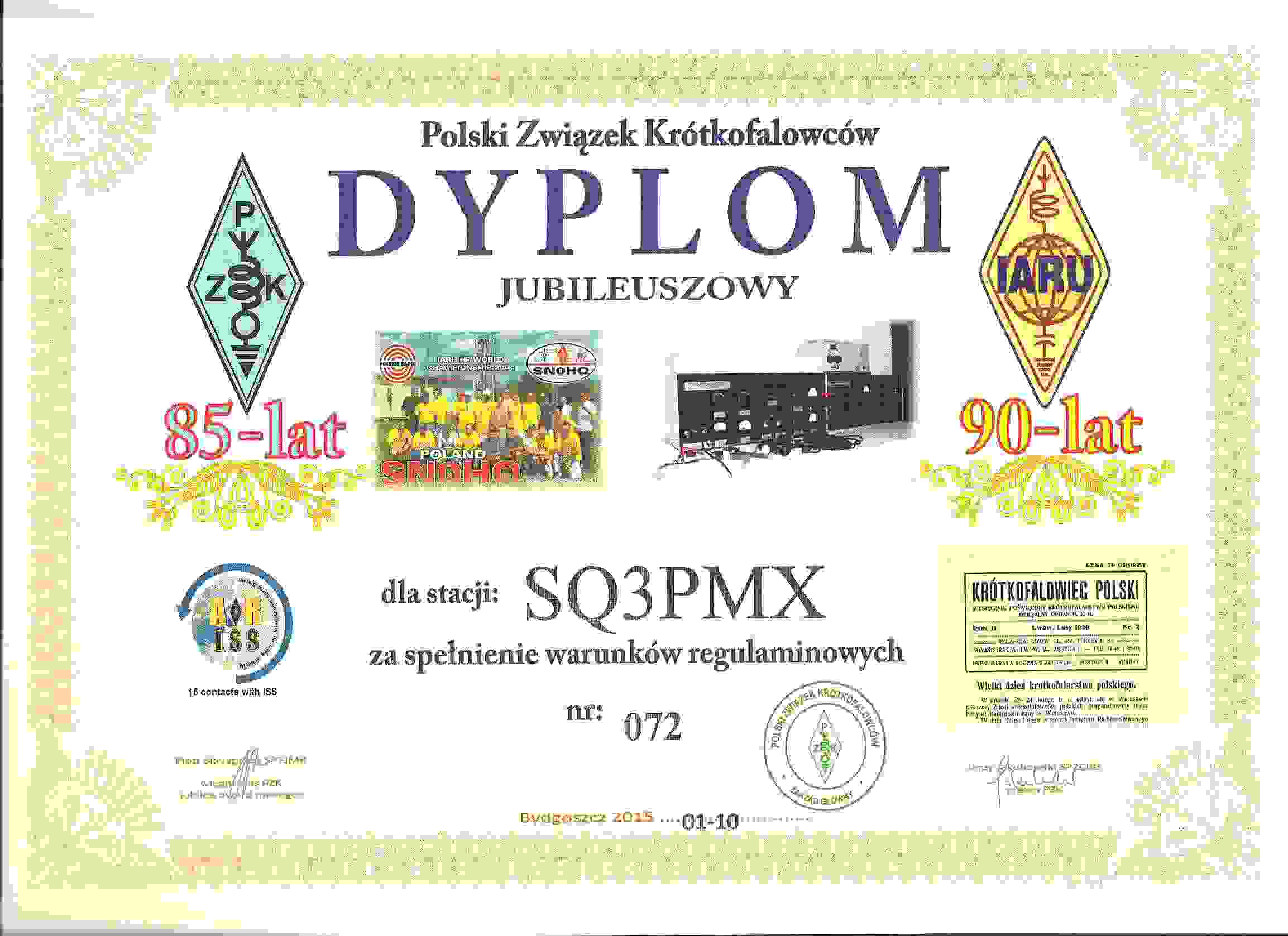 Images: dyplom 85 ZG PZK .jpg